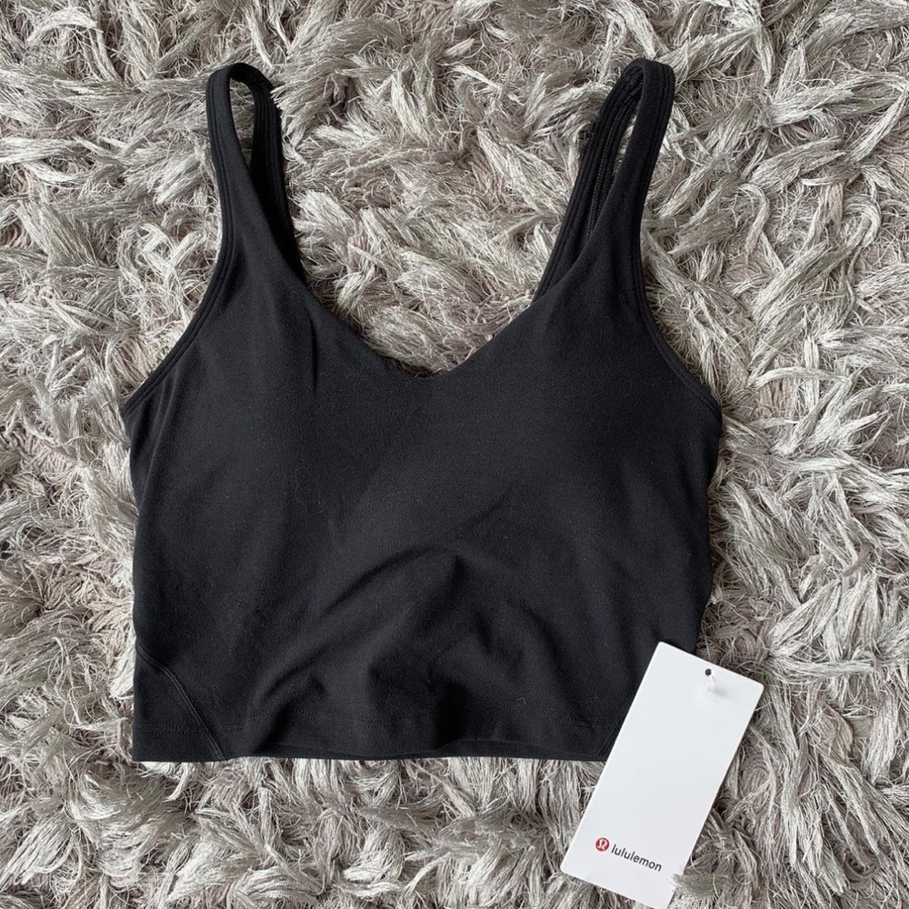 lululemon align tank